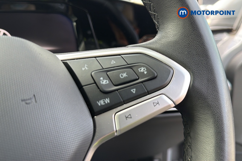 Volkswagen Golf Style Edition Manual Petrol Hatchback - Stock Number (1660360) - 3rd supplementary image