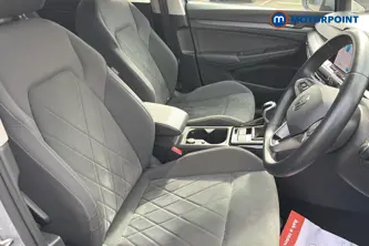 Volkswagen Golf Style Edition Manual Petrol Hatchback - Stock Number (1660360) - 22nd supplementary image