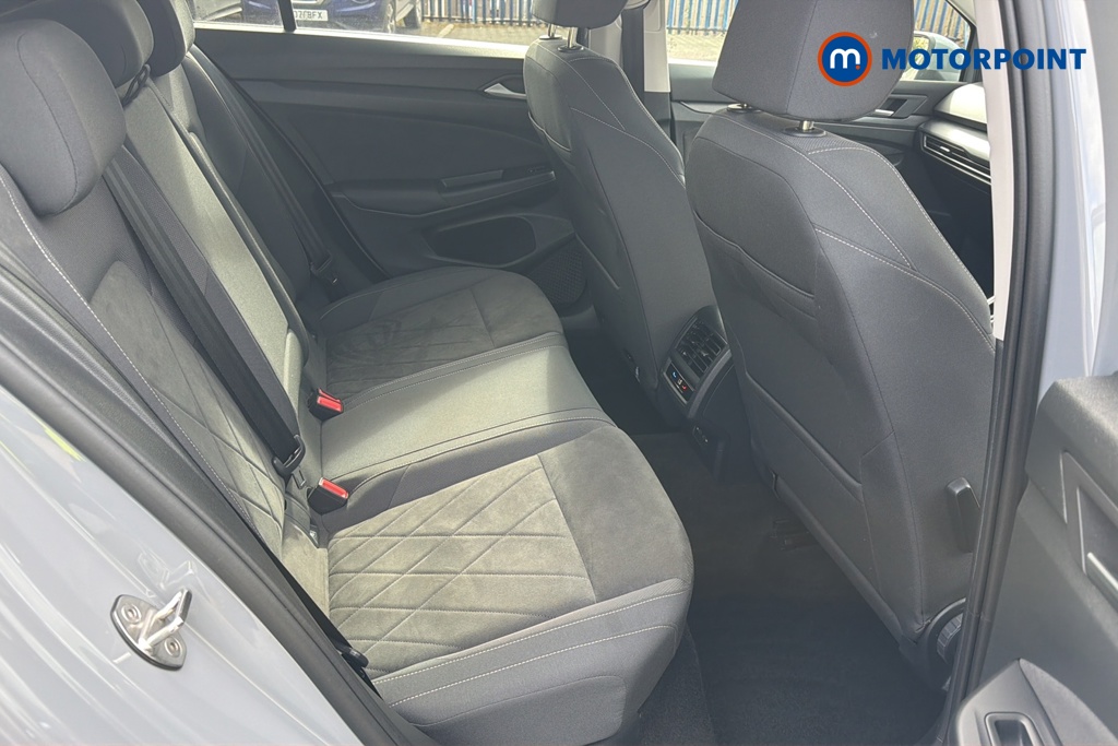 Volkswagen Golf Style Edition Manual Petrol Hatchback - Stock Number (1660360) - 25th supplementary image