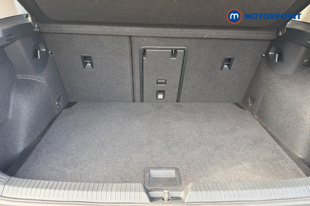 Volkswagen Golf Style Edition Manual Petrol Hatchback - Stock Number (1660360) - 30th supplementary image