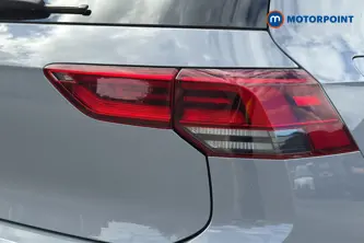 Volkswagen Golf Style Edition Manual Petrol Hatchback - Stock Number (1660360) - 36th supplementary image