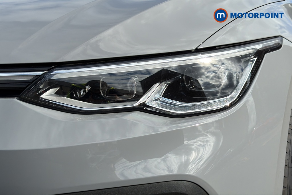 Volkswagen Golf Style Edition Manual Petrol Hatchback - Stock Number (1660360) - 42nd supplementary image