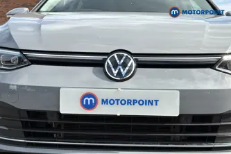 Volkswagen Golf Style Edition Manual Petrol Hatchback - Stock Number (1660360) - 43rd supplementary image