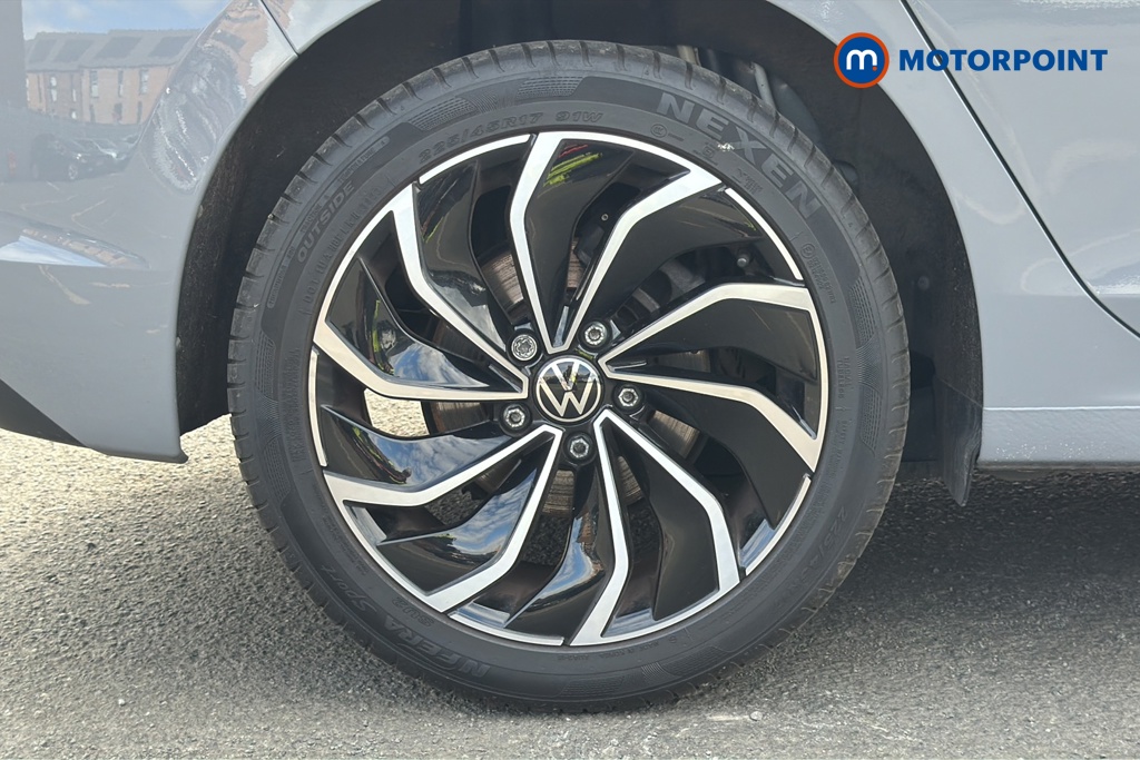 Volkswagen Golf Style Edition Manual Petrol Hatchback - Stock Number (1660360) - 46th supplementary image