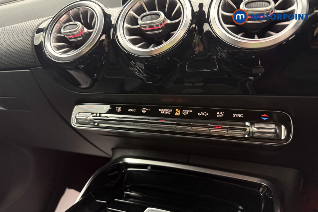 Mercedes-Benz CLA AMG Automatic Petrol Estate - Stock Number (1660773) - 14th supplementary image