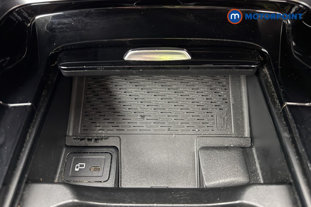Mercedes-Benz CLA AMG Automatic Petrol Estate - Stock Number (1660773) - 15th supplementary image