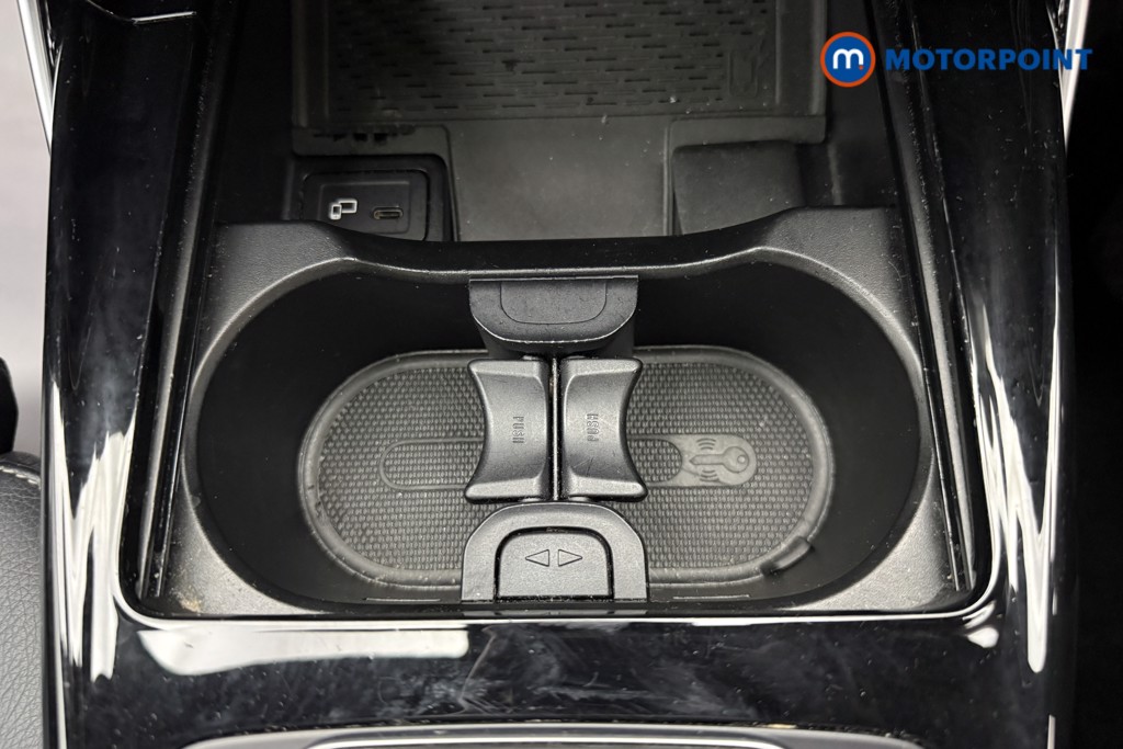 Mercedes-Benz CLA AMG Automatic Petrol Estate - Stock Number (1660773) - 16th supplementary image