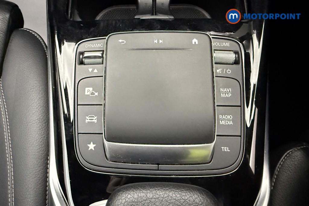 Mercedes-Benz CLA AMG Automatic Petrol Estate - Stock Number (1660773) - 18th supplementary image