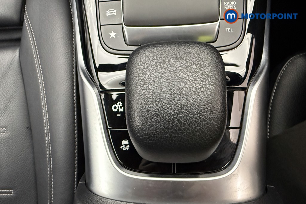 Mercedes-Benz CLA AMG Automatic Petrol Estate - Stock Number (1660773) - 19th supplementary image