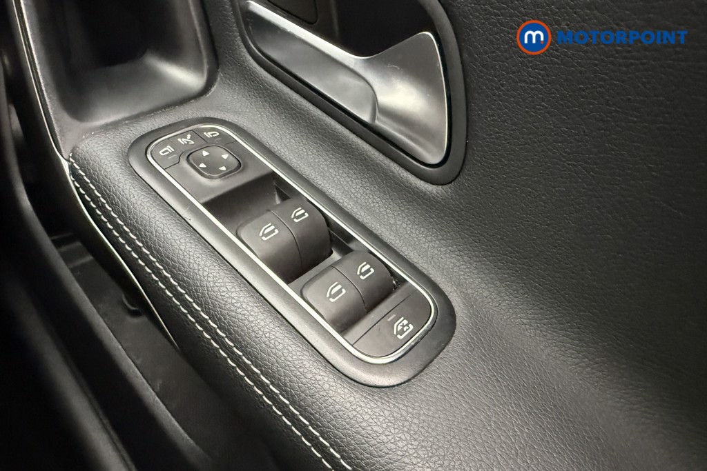 Mercedes-Benz CLA AMG Automatic Petrol Estate - Stock Number (1660773) - 20th supplementary image