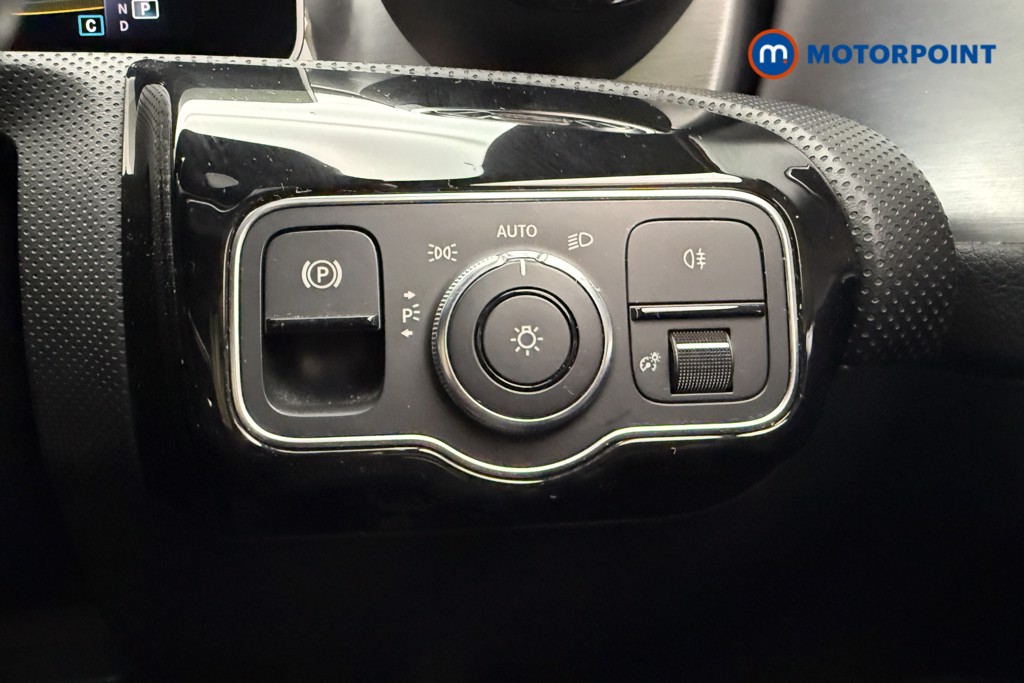 Mercedes-Benz CLA AMG Automatic Petrol Estate - Stock Number (1660773) - 22nd supplementary image