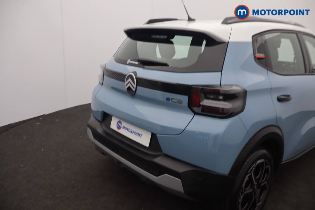 Citroen C3 Plus Automatic Electric Hatchback - Stock Number (1661401) - 2nd supplementary image
