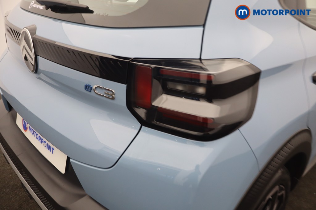 Citroen C3 Plus Automatic Electric Hatchback - Stock Number (1661401) - 3rd supplementary image