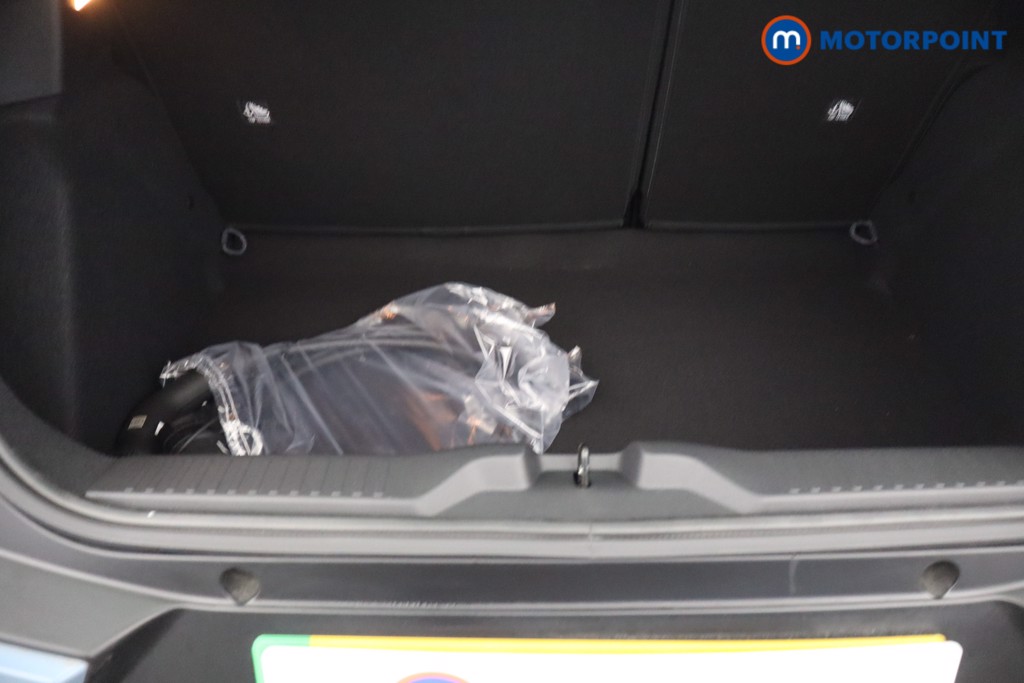 Citroen C3 Plus Automatic Electric Hatchback - Stock Number (1661401) - 4th supplementary image