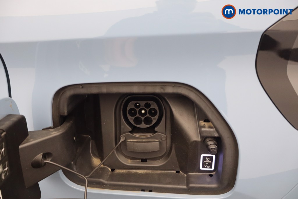 Citroen C3 Plus Automatic Electric Hatchback - Stock Number (1661401) - 5th supplementary image