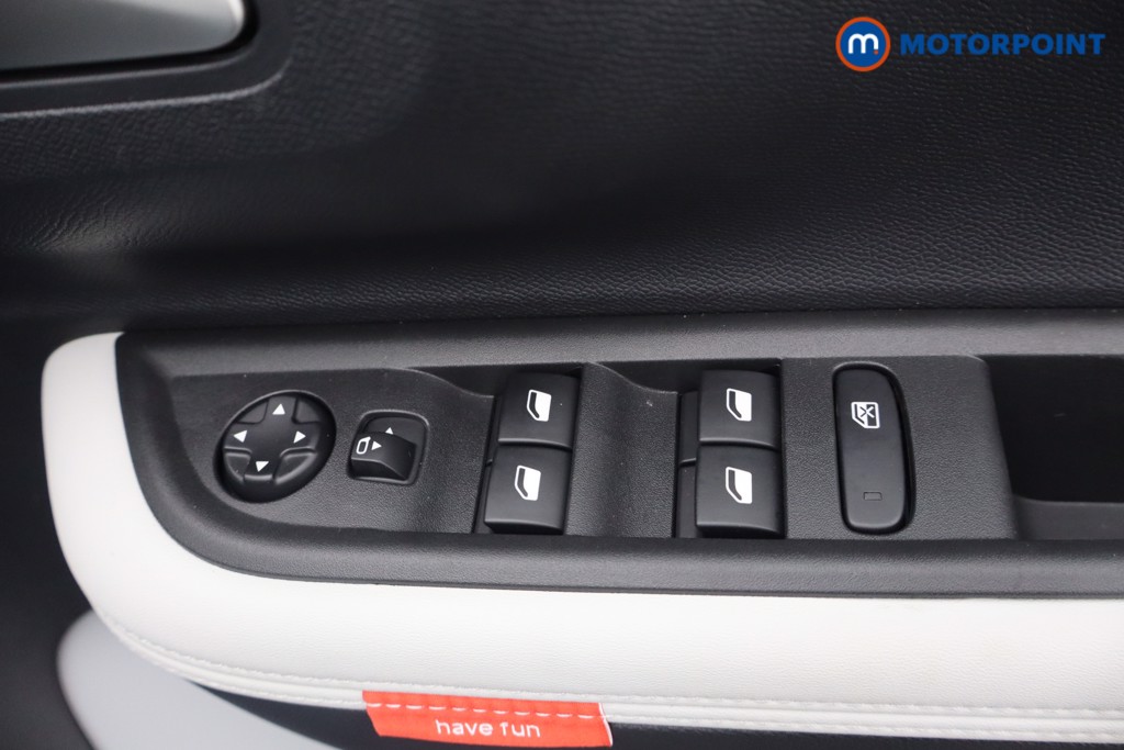 Citroen C3 Plus Automatic Electric Hatchback - Stock Number (1661401) - 9th supplementary image