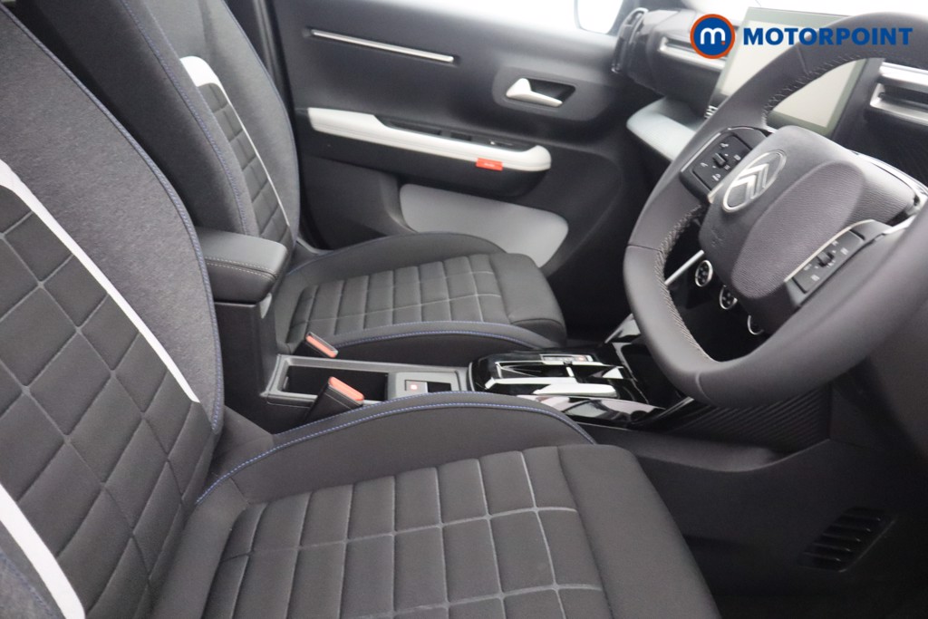 Citroen C3 Plus Automatic Electric Hatchback - Stock Number (1661401) - 10th supplementary image