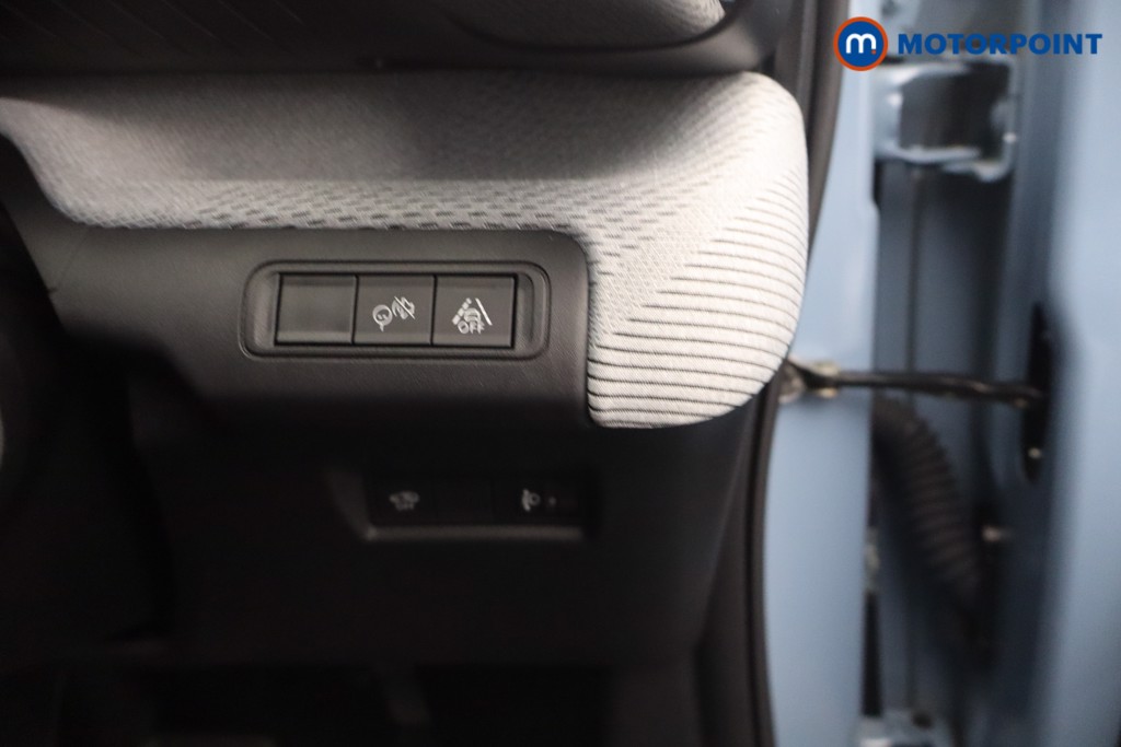 Citroen C3 Plus Automatic Electric Hatchback - Stock Number (1661401) - 11th supplementary image