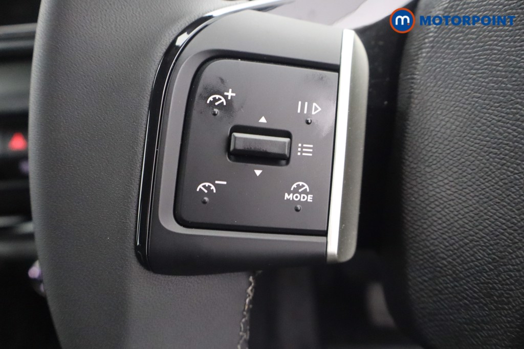Citroen C3 Plus Automatic Electric Hatchback - Stock Number (1661401) - 13th supplementary image