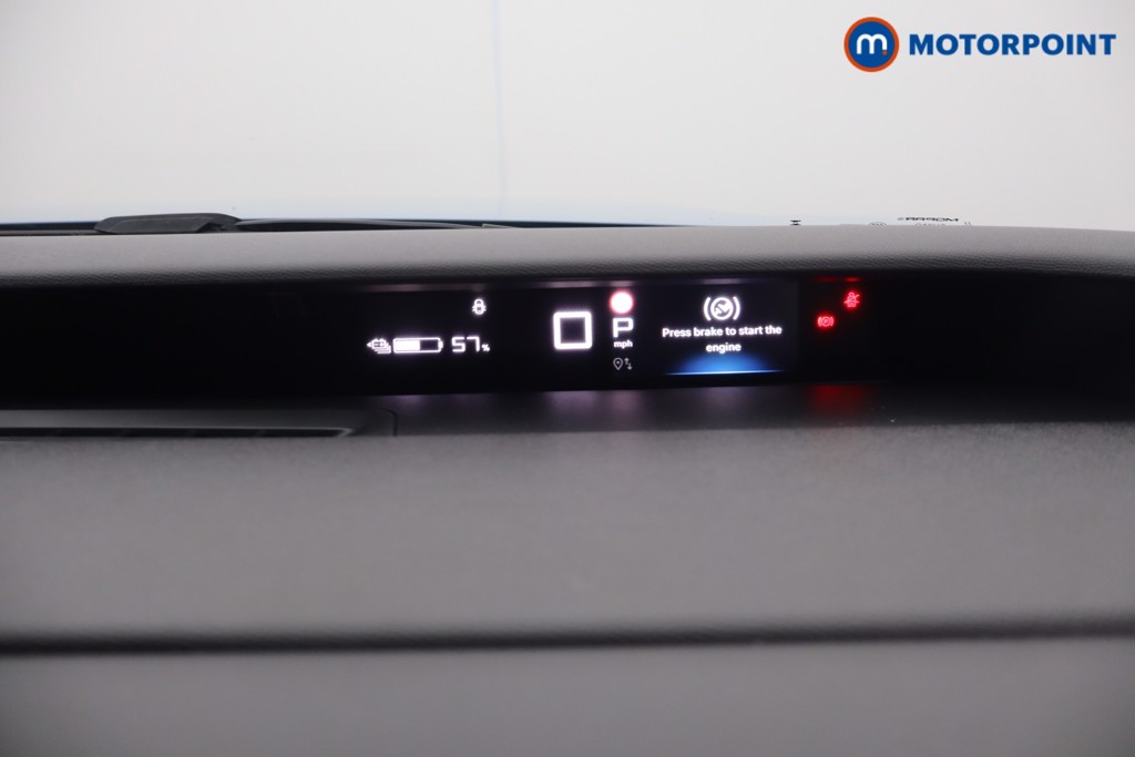 Citroen C3 Plus Automatic Electric Hatchback - Stock Number (1661401) - 14th supplementary image