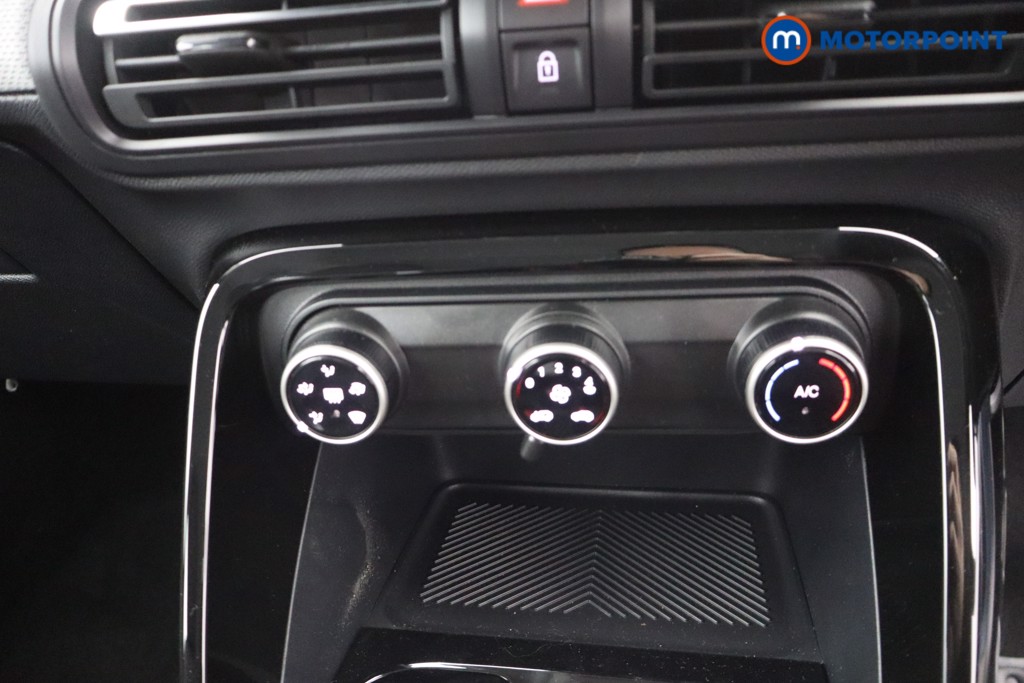 Citroen C3 Plus Automatic Electric Hatchback - Stock Number (1661401) - 15th supplementary image