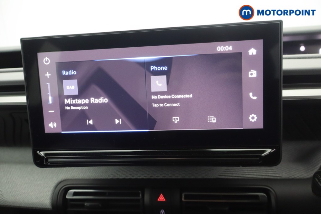 Citroen C3 Plus Automatic Electric Hatchback - Stock Number (1661401) - 16th supplementary image