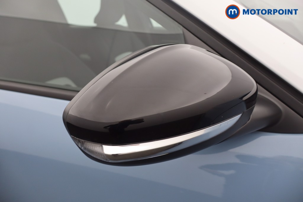 Citroen C3 Plus Automatic Electric Hatchback - Stock Number (1661401) - 21st supplementary image