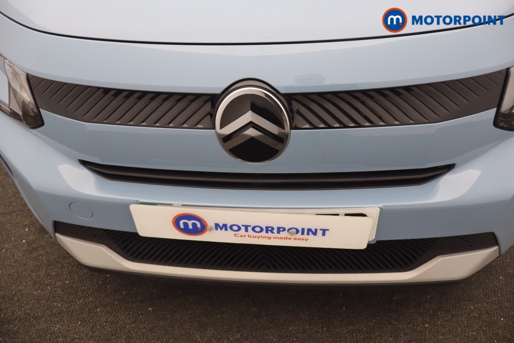 Citroen C3 Plus Automatic Electric Hatchback - Stock Number (1661401) - 22nd supplementary image