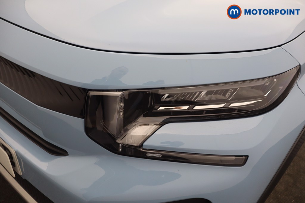 Citroen C3 Plus Automatic Electric Hatchback - Stock Number (1661401) - 23rd supplementary image