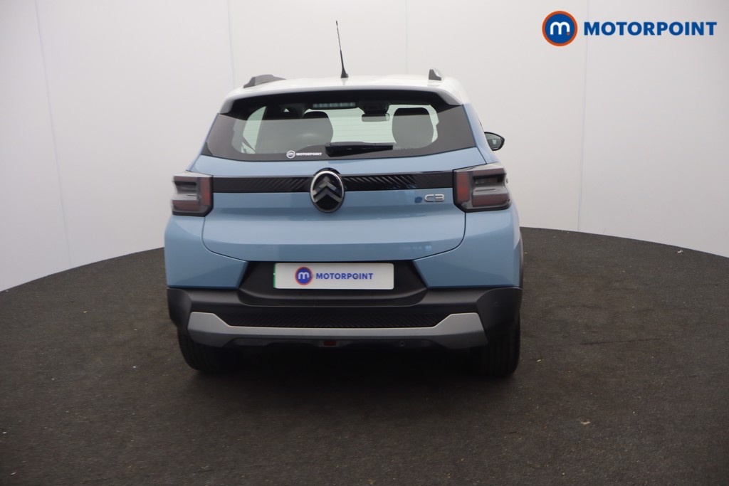 Citroen C3 Plus Automatic Electric Hatchback - Stock Number (1661401) - 1st supplementary image