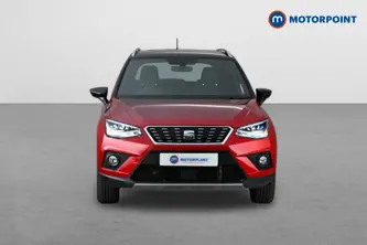Seat Arona Xcellence Lux Automatic Petrol SUV - Stock Number (1663026) - Front bumper