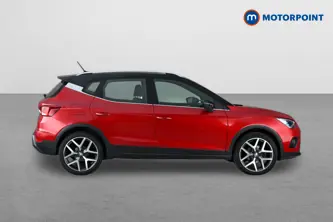 Seat Arona Xcellence Lux Automatic Petrol SUV - Stock Number (1663026) - Drivers side