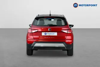 Seat Arona Xcellence Lux Automatic Petrol SUV - Stock Number (1663026) - Rear bumper