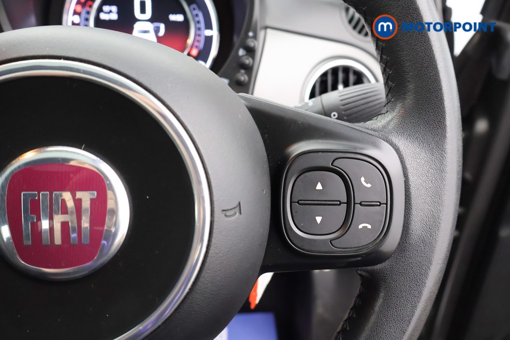 Fiat 500 Rock Star Manual Petrol Hatchback - Stock Number (1664215) - 3rd supplementary image
