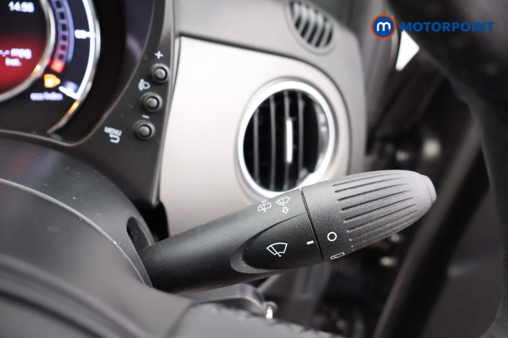 Fiat 500 Rock Star Manual Petrol Hatchback - Stock Number (1664215) - 6th supplementary image