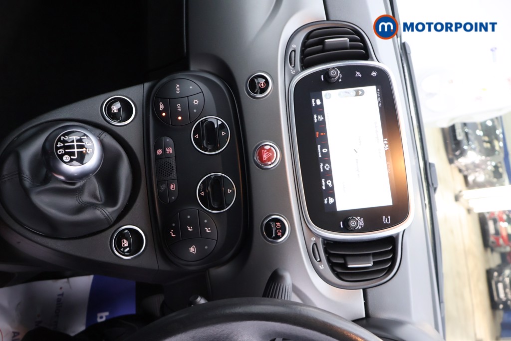 Fiat 500 Rock Star Manual Petrol Hatchback - Stock Number (1664215) - 7th supplementary image