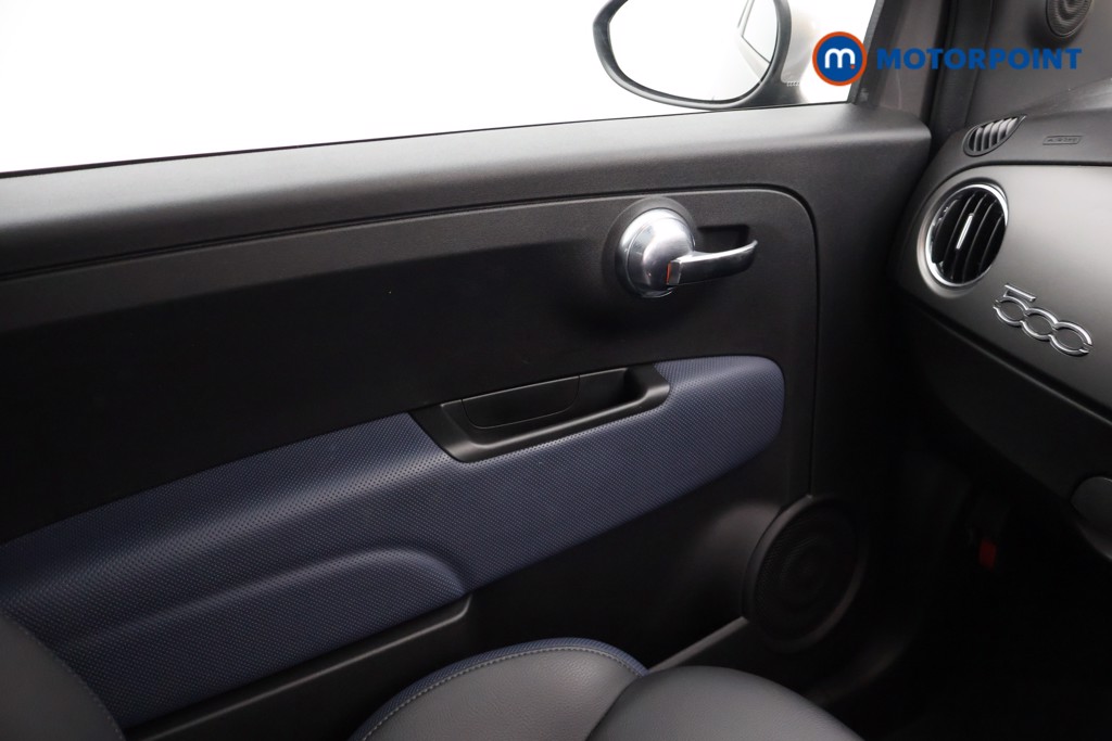 Fiat 500 Rock Star Manual Petrol Hatchback - Stock Number (1664215) - 9th supplementary image
