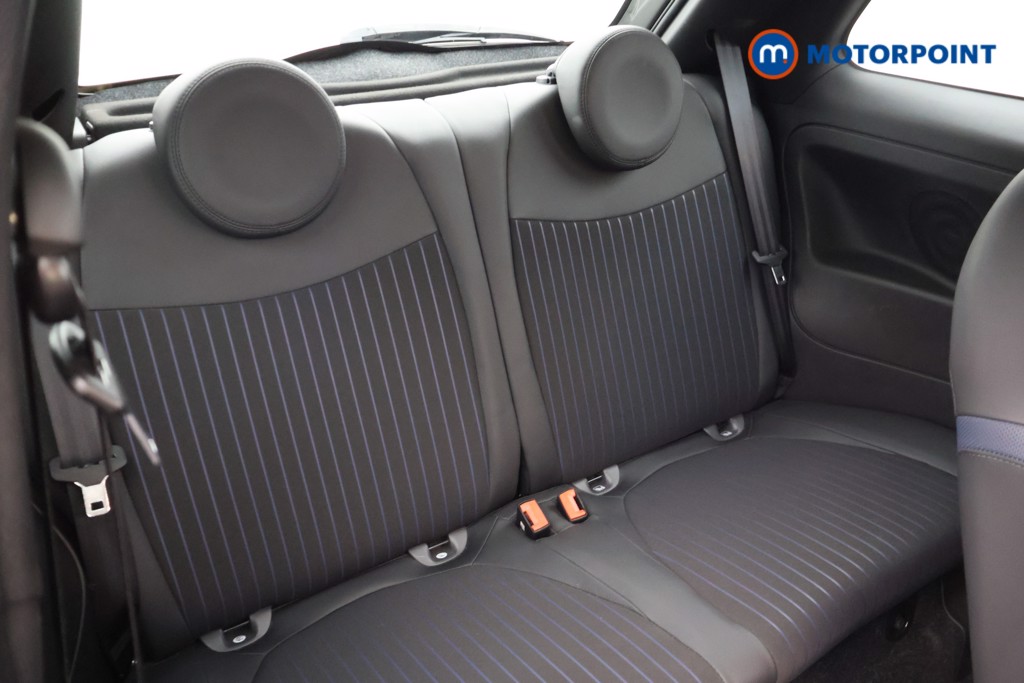 Fiat 500 Rock Star Manual Petrol Hatchback - Stock Number (1664215) - 14th supplementary image