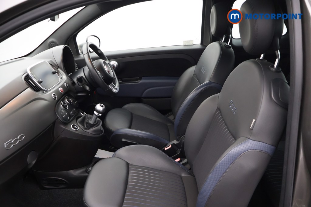 Fiat 500 Rock Star Manual Petrol Hatchback - Stock Number (1664215) - 16th supplementary image