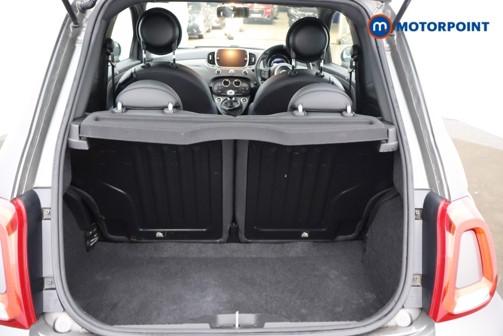 Fiat 500 Rock Star Manual Petrol Hatchback - Stock Number (1664215) - 17th supplementary image
