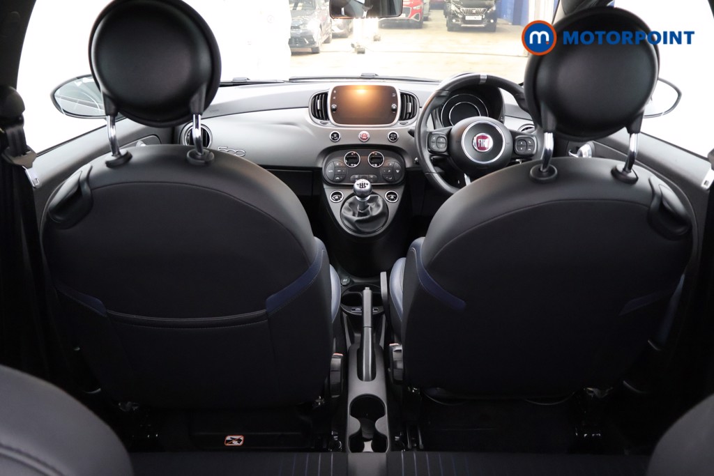 Fiat 500 Rock Star Manual Petrol Hatchback - Stock Number (1664215) - 18th supplementary image
