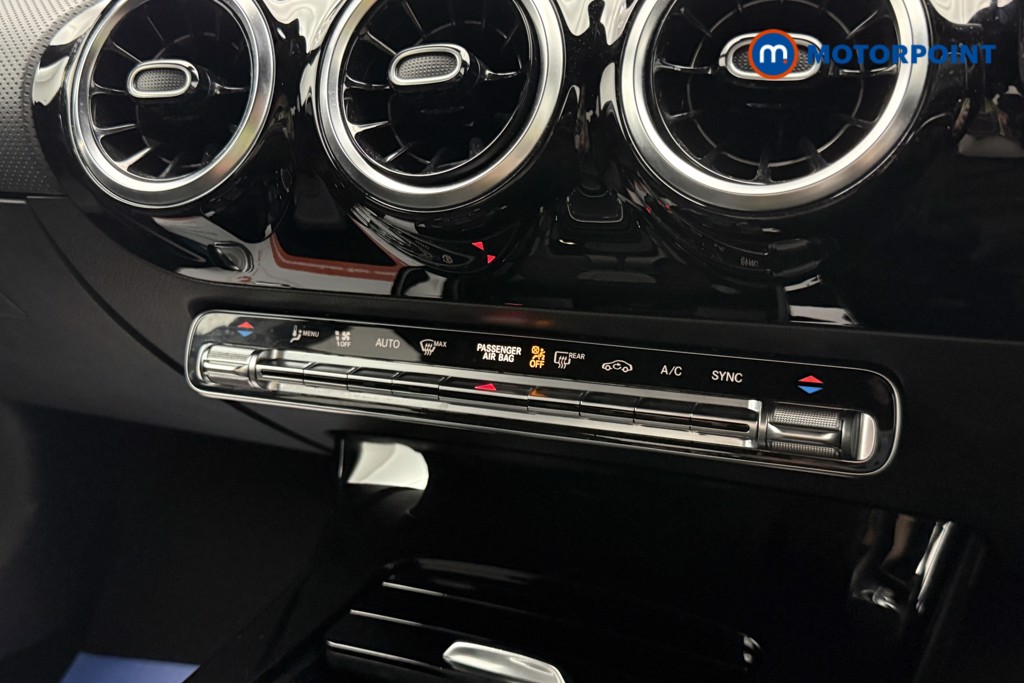 Mercedes-Benz A Class Amg Line Automatic Petrol Saloon - Stock Number (1664461) - 14th supplementary image
