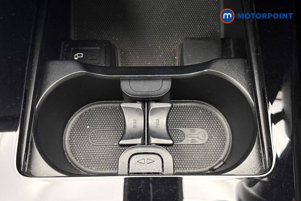 Mercedes-Benz A Class Amg Line Automatic Petrol Saloon - Stock Number (1664461) - 16th supplementary image