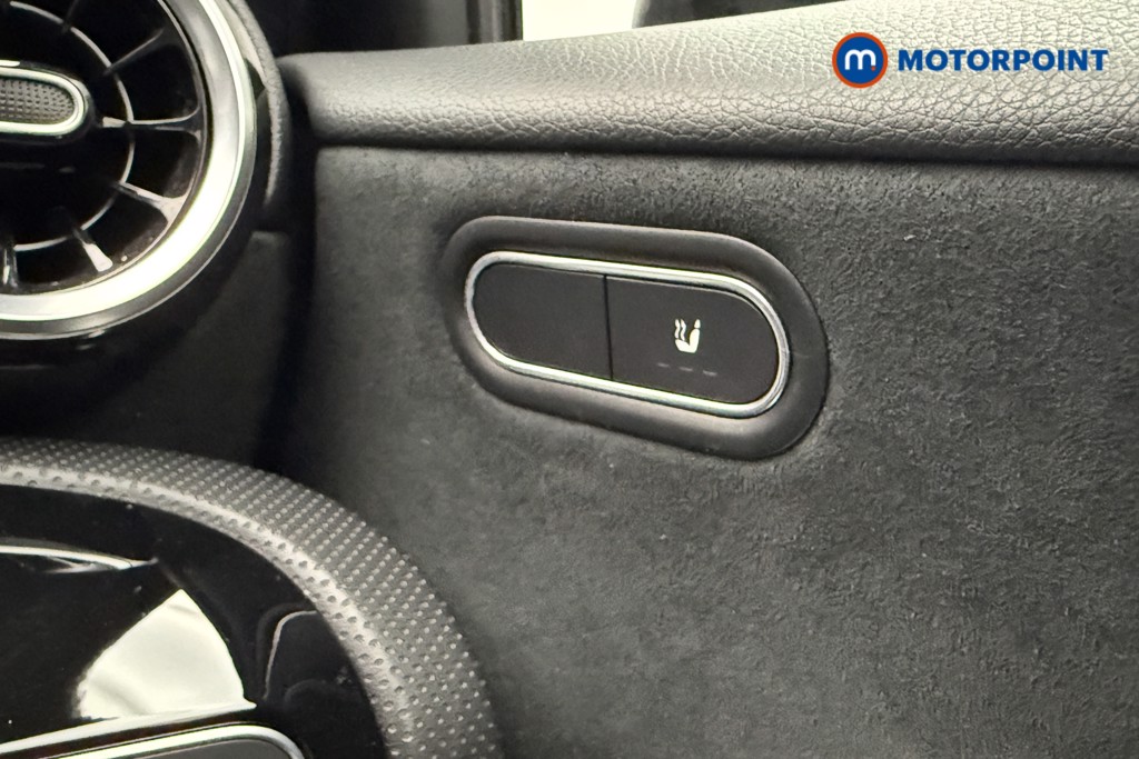 Mercedes-Benz A Class Amg Line Automatic Petrol Saloon - Stock Number (1664461) - 19th supplementary image