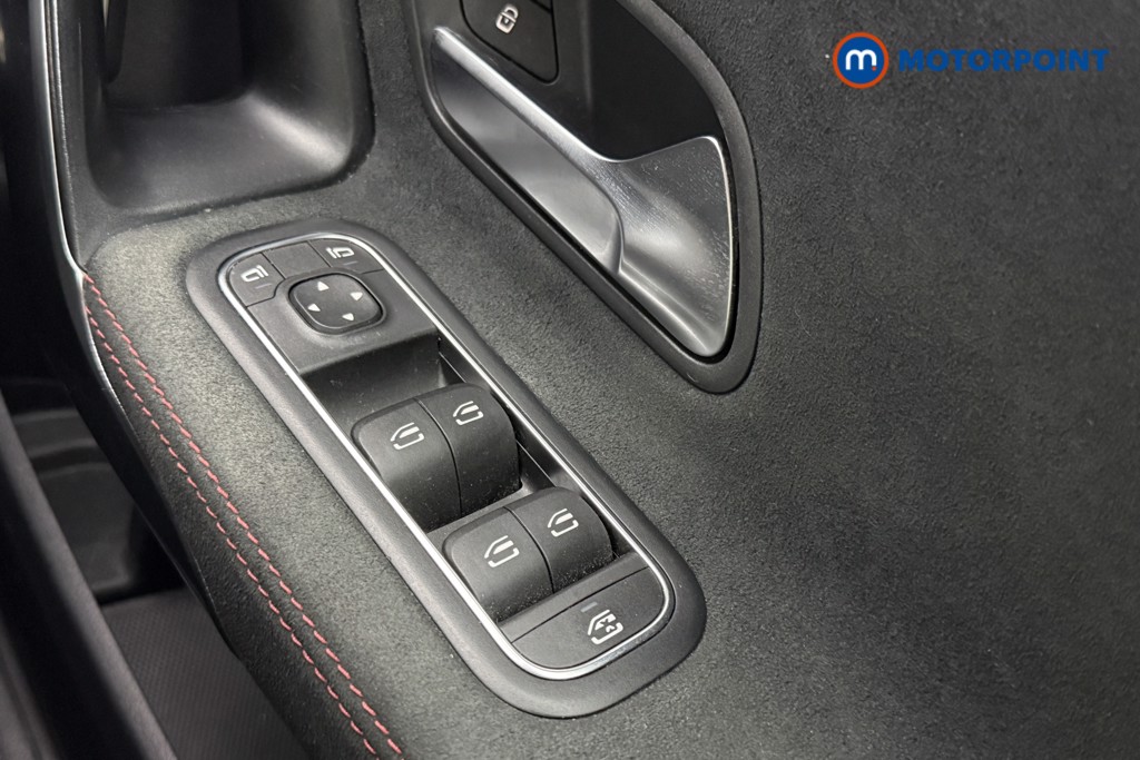 Mercedes-Benz A Class Amg Line Automatic Petrol Saloon - Stock Number (1664461) - 20th supplementary image