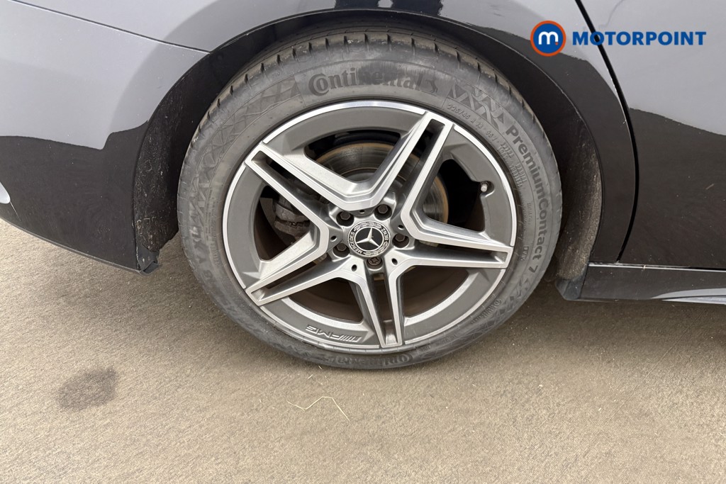 Mercedes-Benz A Class Amg Line Automatic Petrol Saloon - Stock Number (1664461) - 28th supplementary image