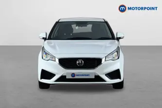 Mg Motor Uk MG3 Excite Manual Petrol Hatchback - Stock Number (1664745) - Front bumper