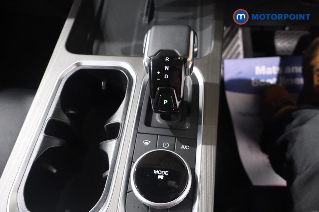 Jaecoo 7 Luxury Automatic Petrol SUV - Stock Number (1665036) - 2nd supplementary image