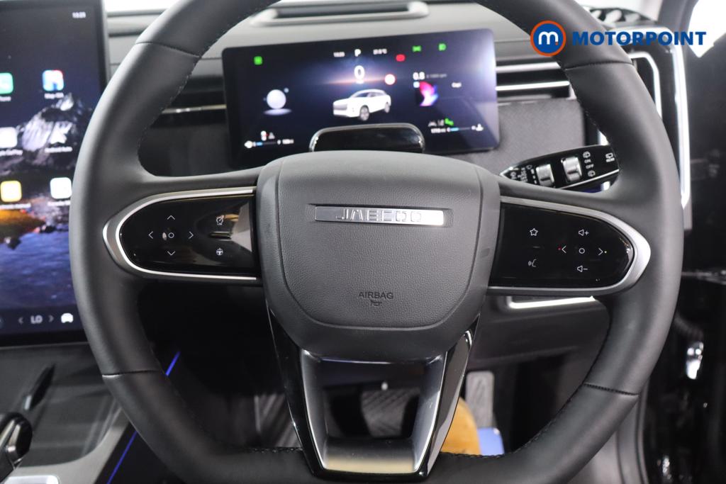 Jaecoo 7 Luxury Automatic Petrol SUV - Stock Number (1665036) - 3rd supplementary image