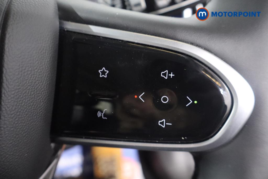 Jaecoo 7 Luxury Automatic Petrol SUV - Stock Number (1665036) - 5th supplementary image